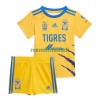 Maillot de Supporter Tigres UANL Domicile 2021-22 Pour Enfant